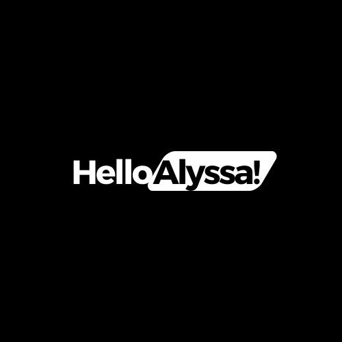 Hello Alyssa!